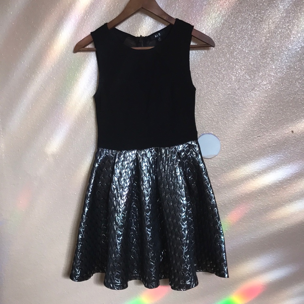 Formal dress